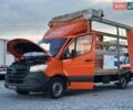 Мерседес Sprinter, объемом двигателя 2.2 л и пробегом 200 тыс. км за 23900 $, фото 23 на Automoto.ua