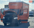 Мерседес Sprinter, объемом двигателя 2.2 л и пробегом 200 тыс. км за 27900 $, фото 15 на Automoto.ua