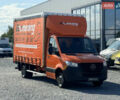 Мерседес Sprinter, объемом двигателя 2.2 л и пробегом 200 тыс. км за 27900 $, фото 1 на Automoto.ua