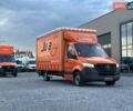 Мерседес Sprinter, объемом двигателя 2.2 л и пробегом 200 тыс. км за 23900 $, фото 5 на Automoto.ua