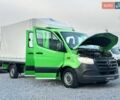 Мерседес Sprinter, объемом двигателя 2.2 л и пробегом 167 тыс. км за 28900 $, фото 17 на Automoto.ua