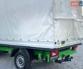 Мерседес Sprinter, объемом двигателя 2.2 л и пробегом 167 тыс. км за 28900 $, фото 10 на Automoto.ua