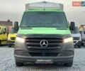 Мерседес Sprinter, объемом двигателя 2.2 л и пробегом 167 тыс. км за 28900 $, фото 6 на Automoto.ua