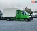 Мерседес Sprinter, объемом двигателя 2.2 л и пробегом 167 тыс. км за 28900 $, фото 14 на Automoto.ua