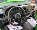 Мерседес Sprinter, объемом двигателя 2.2 л и пробегом 167 тыс. км за 28900 $, фото 25 на Automoto.ua