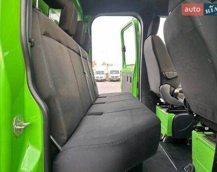 Мерседес Sprinter, объемом двигателя 2.2 л и пробегом 167 тыс. км за 28900 $, фото 30 на Automoto.ua
