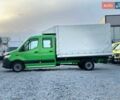 Мерседес Sprinter, объемом двигателя 2.2 л и пробегом 167 тыс. км за 28900 $, фото 9 на Automoto.ua