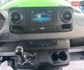 Мерседес Sprinter, объемом двигателя 2.2 л и пробегом 167 тыс. км за 28900 $, фото 26 на Automoto.ua