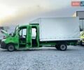Мерседес Sprinter, объемом двигателя 2.2 л и пробегом 167 тыс. км за 28900 $, фото 22 на Automoto.ua
