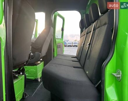 Мерседес Sprinter, объемом двигателя 2.2 л и пробегом 167 тыс. км за 28900 $, фото 23 на Automoto.ua
