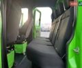 Мерседес Sprinter, объемом двигателя 2.2 л и пробегом 167 тыс. км за 28900 $, фото 23 на Automoto.ua