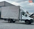 Мерседес Sprinter, объемом двигателя 2.2 л и пробегом 150 тыс. км за 28900 $, фото 14 на Automoto.ua