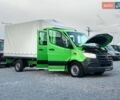 Мерседес Sprinter, объемом двигателя 2.2 л и пробегом 167 тыс. км за 28900 $, фото 16 на Automoto.ua