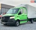 Мерседес Sprinter, объемом двигателя 2.2 л и пробегом 167 тыс. км за 28900 $, фото 7 на Automoto.ua