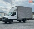 Мерседес Sprinter, объемом двигателя 2.2 л и пробегом 150 тыс. км за 28900 $, фото 10 на Automoto.ua