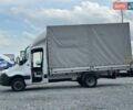 Мерседес Sprinter, объемом двигателя 2.2 л и пробегом 150 тыс. км за 28900 $, фото 24 на Automoto.ua