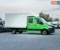 Мерседес Sprinter, объемом двигателя 2.2 л и пробегом 167 тыс. км за 28900 $, фото 3 на Automoto.ua