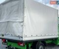Мерседес Sprinter, объемом двигателя 2.2 л и пробегом 167 тыс. км за 28900 $, фото 11 на Automoto.ua