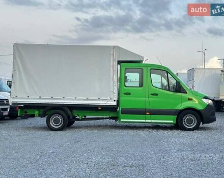 Мерседес Sprinter, объемом двигателя 2.2 л и пробегом 167 тыс. км за 28900 $, фото 2 на Automoto.ua