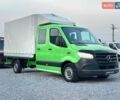 Мерседес Sprinter, объемом двигателя 2.2 л и пробегом 167 тыс. км за 28900 $, фото 5 на Automoto.ua