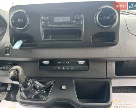 Мерседес Sprinter, объемом двигателя 2.2 л и пробегом 150 тыс. км за 28900 $, фото 29 на Automoto.ua