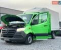 Мерседес Sprinter, объемом двигателя 2.2 л и пробегом 167 тыс. км за 28900 $, фото 20 на Automoto.ua