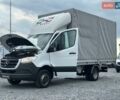Мерседес Sprinter, объемом двигателя 2.2 л и пробегом 150 тыс. км за 28900 $, фото 22 на Automoto.ua