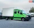 Мерседес Sprinter, объемом двигателя 2.2 л и пробегом 167 тыс. км за 28900 $, фото 4 на Automoto.ua