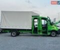 Мерседес Sprinter, объемом двигателя 2.2 л и пробегом 167 тыс. км за 28900 $, фото 13 на Automoto.ua