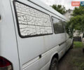 Мерседес Sprinter, объемом двигателя 0 л и пробегом 360 тыс. км за 5000 $, фото 5 на Automoto.ua
