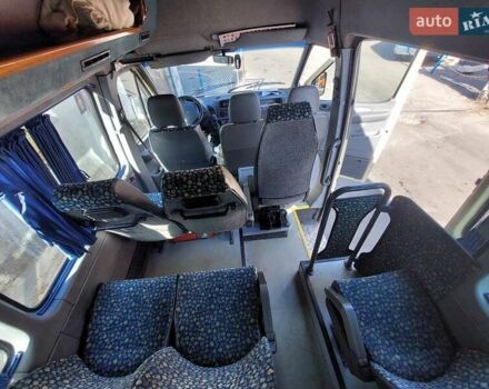 Мерседес Sprinter, объемом двигателя 0 л и пробегом 400 тыс. км за 20000 $, фото 2 на Automoto.ua