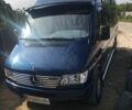 Мерседес Sprinter, объемом двигателя 2.9 л и пробегом 750 тыс. км за 15000 $, фото 1 на Automoto.ua