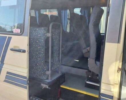 Мерседес Sprinter, объемом двигателя 0 л и пробегом 400 тыс. км за 20000 $, фото 3 на Automoto.ua