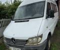 Мерседес Sprinter, объемом двигателя 0 л и пробегом 360 тыс. км за 5000 $, фото 1 на Automoto.ua