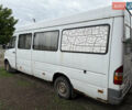 Мерседес Sprinter, объемом двигателя 0 л и пробегом 360 тыс. км за 5000 $, фото 1 на Automoto.ua