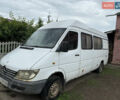Мерседес Sprinter, объемом двигателя 0 л и пробегом 360 тыс. км за 5000 $, фото 2 на Automoto.ua