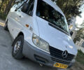 Мерседес Sprinter, объемом двигателя 2.2 л и пробегом 499 тыс. км за 7300 $, фото 1 на Automoto.ua