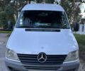Мерседес Sprinter, объемом двигателя 2.2 л и пробегом 499 тыс. км за 7300 $, фото 9 на Automoto.ua