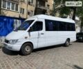 Мерседес Sprinter, объемом двигателя 2.2 л и пробегом 867 тыс. км за 10800 $, фото 1 на Automoto.ua