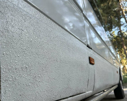 Мерседес Sprinter, объемом двигателя 2.2 л и пробегом 499 тыс. км за 7300 $, фото 5 на Automoto.ua