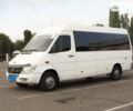 Мерседес Sprinter, об'ємом двигуна 2.2 л та пробігом 867 тис. км за 10800 $, фото 44 на Automoto.ua