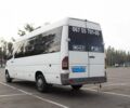 Мерседес Sprinter, объемом двигателя 2.2 л и пробегом 867 тыс. км за 10800 $, фото 45 на Automoto.ua