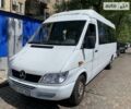 Мерседес Sprinter, объемом двигателя 2.2 л и пробегом 867 тыс. км за 10800 $, фото 1 на Automoto.ua