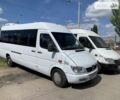 Мерседес Sprinter, об'ємом двигуна 2.2 л та пробігом 867 тис. км за 10800 $, фото 37 на Automoto.ua