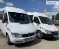 Мерседес Sprinter, об'ємом двигуна 2.2 л та пробігом 867 тис. км за 10800 $, фото 36 на Automoto.ua