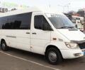 Мерседес Sprinter, об'ємом двигуна 2.2 л та пробігом 867 тис. км за 10800 $, фото 43 на Automoto.ua