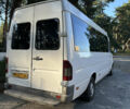Мерседес Sprinter, об'ємом двигуна 2.2 л та пробігом 499 тис. км за 8200 $, фото 2 на Automoto.ua