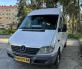Мерседес Sprinter, об'ємом двигуна 2.2 л та пробігом 499 тис. км за 8200 $, фото 3 на Automoto.ua
