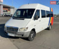 Мерседес Sprinter, объемом двигателя 2.7 л и пробегом 700 тыс. км за 14200 $, фото 1 на Automoto.ua