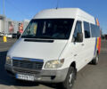 Мерседес Sprinter, объемом двигателя 2.7 л и пробегом 700 тыс. км за 14200 $, фото 1 на Automoto.ua